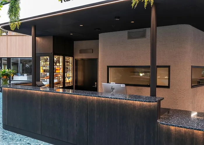 Thon Hotel Vika Atrium Oslo
